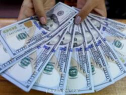 Dolar AS Menguat Akibat Ketegangan Timur Tengah dan Ancaman Penutupan Selat Hormuz