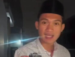 Ketua BEM UGM Temukan Alat Pelacak di Bawah Mobil Usai Demo, Duga Ada Upaya Intimidasi