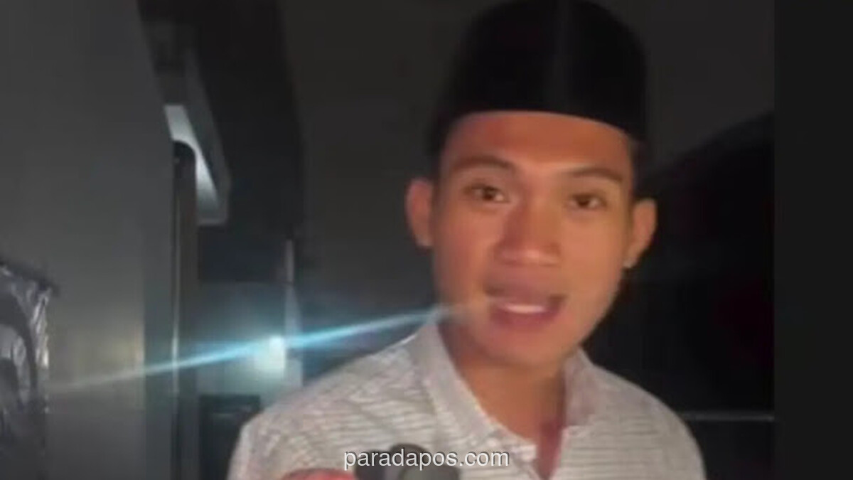 Ketua BEM UGM Temukan Alat Pelacak di Bawah Mobil Usai Demo, Duga Ada Upaya Intimidasi