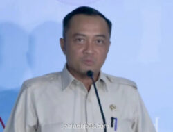 Pemerintah Hormati Keputusan Majelis Etik Ombudsman yang Pecat Hery Susanto