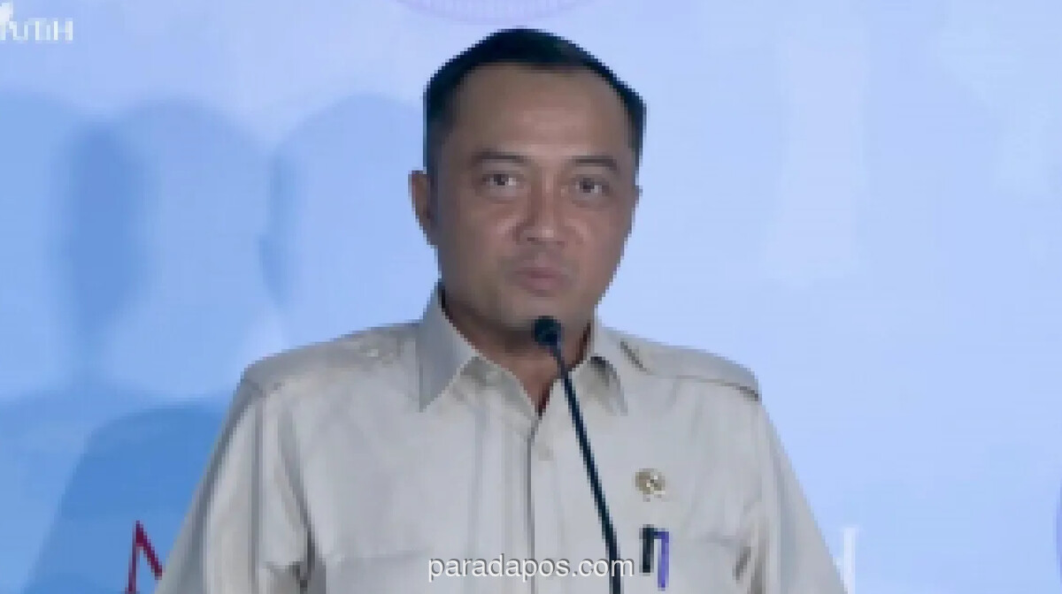 Pemerintah Hormati Keputusan Majelis Etik Ombudsman yang Pecat Hery Susanto