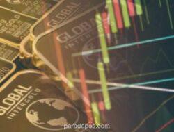 Harga Emas Pulih Ditopang Data Inflasi AS, Namun Ketegangan di Selat Hormuz Batasi Kenaikan