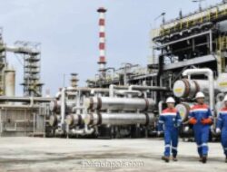 Pertamina Catat Laba Bersih USD3,35 Miliar Sepanjang 2025, Setor Rp360 Triliun ke Negara
