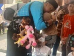 229 Jemaah Haji Kloter 17 Kualanamu Tiba di Medan, Jadi Gelombang Terakhir Kepulangan Asal Sumut