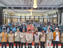 391 Jemaah Haji Debarkasi Makassar Tiba, Seorang Dokter Kloter Wafat di Tanah Suci