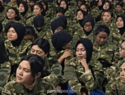 Lima Calon Manajer Koperasi Tewas dalam Pelatihan Militer, Koalisi Masyarakat Sipil Desak Pemerintah Hentikan Program