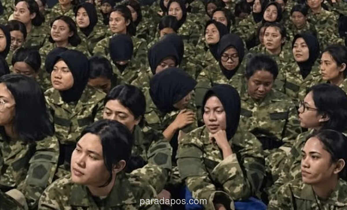 Lima Calon Manajer Koperasi Tewas dalam Pelatihan Militer, Koalisi Masyarakat Sipil Desak Pemerintah Hentikan Program