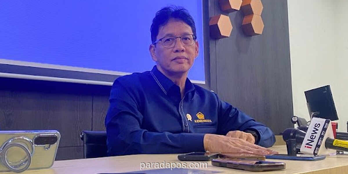 Menkeu Serahkan Pengendalian Kuota BBM Subsidi ke Menteri ESDM Bahlil