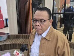 Saleh Dorong Nobar Piala Dunia 2026 Jadi Ajang Edukasi dan Penggerak Ekonomi Rakyat