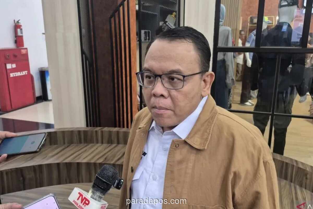 Saleh Dorong Nobar Piala Dunia 2026 Jadi Ajang Edukasi dan Penggerak Ekonomi Rakyat