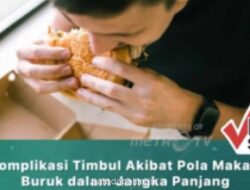 Pria 44 Tahun Berbagi Kisah Kendalikan Diabetes, Teknologi Laser Disebut Bantu Jaga Kualitas Darah