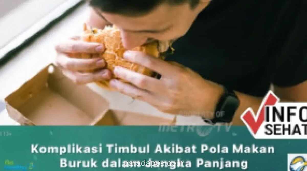 Pria 44 Tahun Berbagi Kisah Kendalikan Diabetes, Teknologi Laser Disebut Bantu Jaga Kualitas Darah