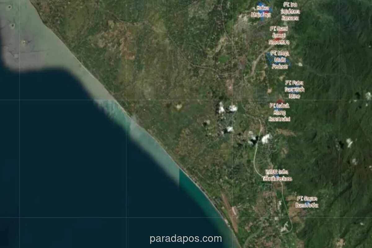 Sepekan Pascabanjir Bandang, Pemprov Sumbar Terbitkan Izin Tambang di Padang Pariaman