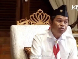 Dana Sayembara Rp 250 Juta untuk Penangkapan Taufik Hidayat Dialihkan Gubernur Jabar ke Korban Penyekapan