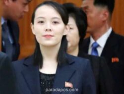 Kim Yo-jong Tegaskan Status Nuklir Korut Tak Bisa Ditawar Jelang Kunjungan Xi Jinping