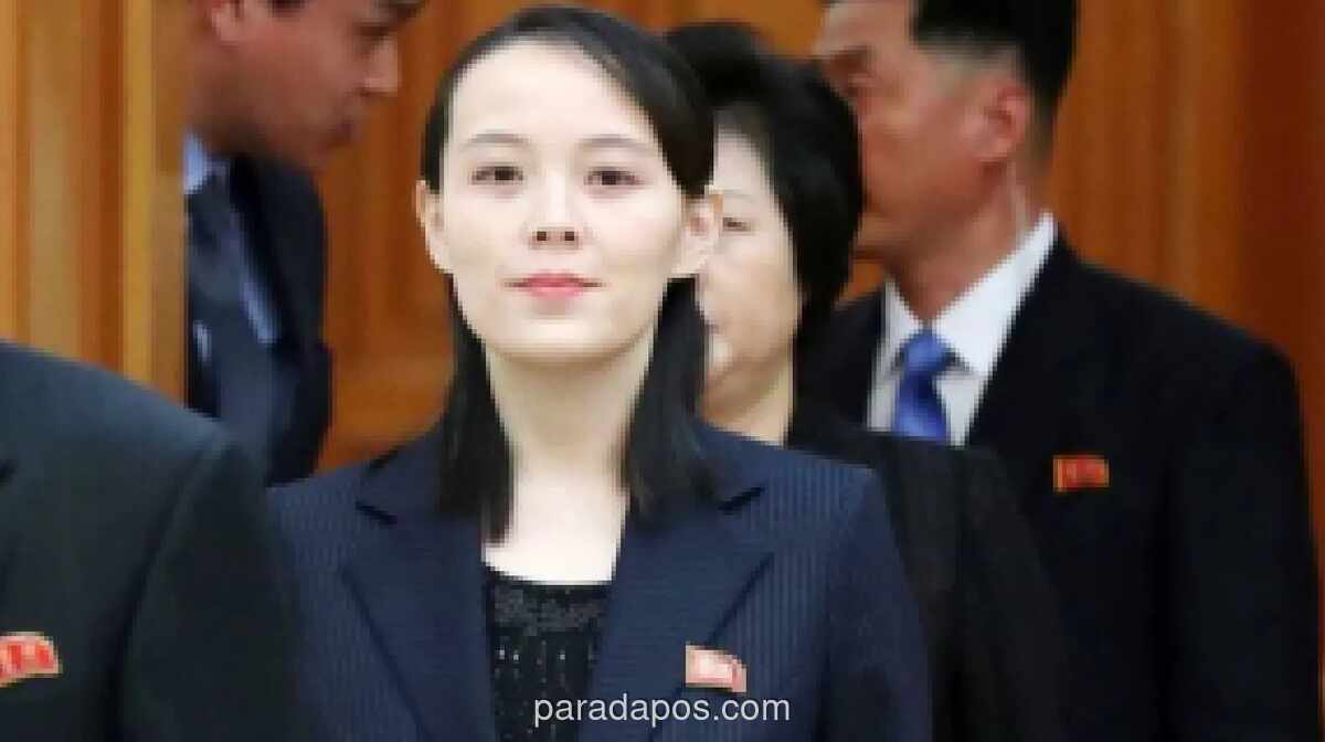 Kim Yo-jong Tegaskan Status Nuklir Korut Tak Bisa Ditawar Jelang Kunjungan Xi Jinping