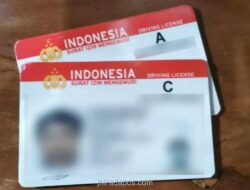Polri Tegaskan Hanya Pihaknya yang Berwenang Terbitkan SIM