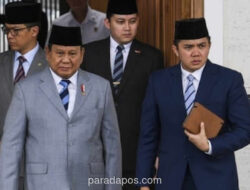 Analis Nilai Kasus BGN Jadi Momentum Prabowo Bersihkan Lingkaran Dalam