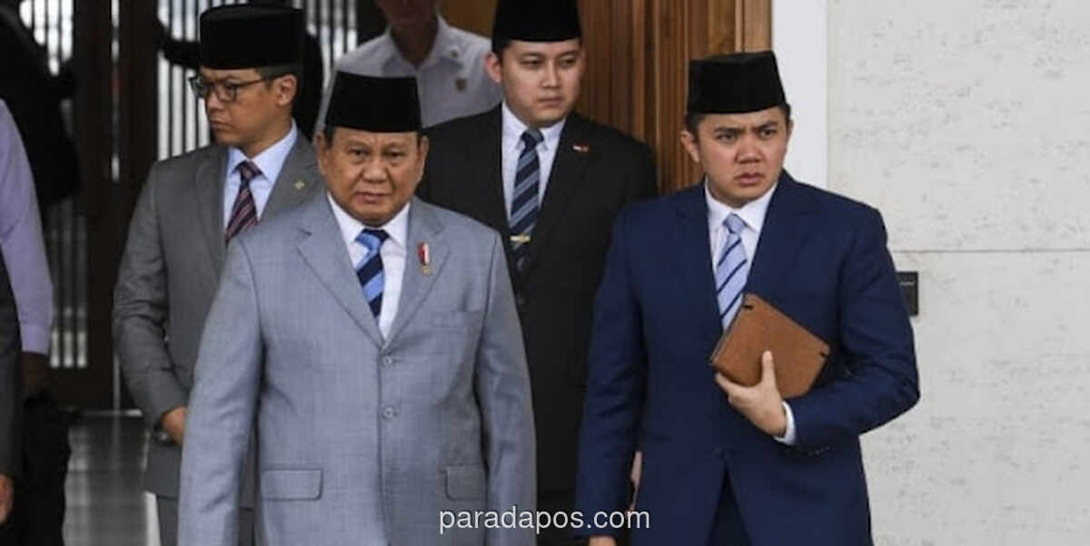 Analis Nilai Kasus BGN Jadi Momentum Prabowo Bersihkan Lingkaran Dalam