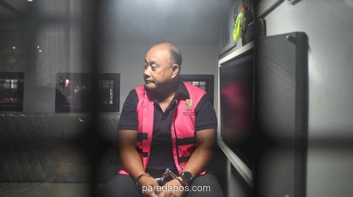 Kejagung Masih Hitung Jumlah Yayasan Afiliasi Eks Kepala BGN Dadan Hindayana yang Jadi Mitra SPPG