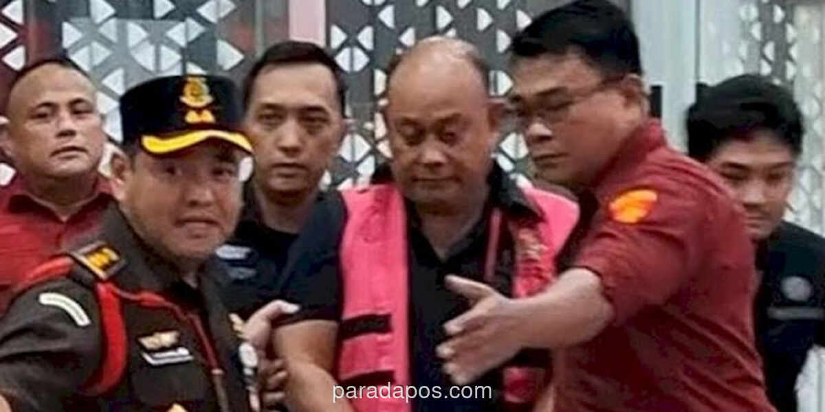 Presiden Prabowo Copot Kepala BGN Sebelum Tersangka, Demokrat Apresiasi Langkah Tegas Berantas Korupsi