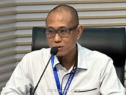 KPK Akui Krisis Penyidik, Kasus Korupsi Gedung Pemkab Lamongan Rp35,7 Miliar Tertunda