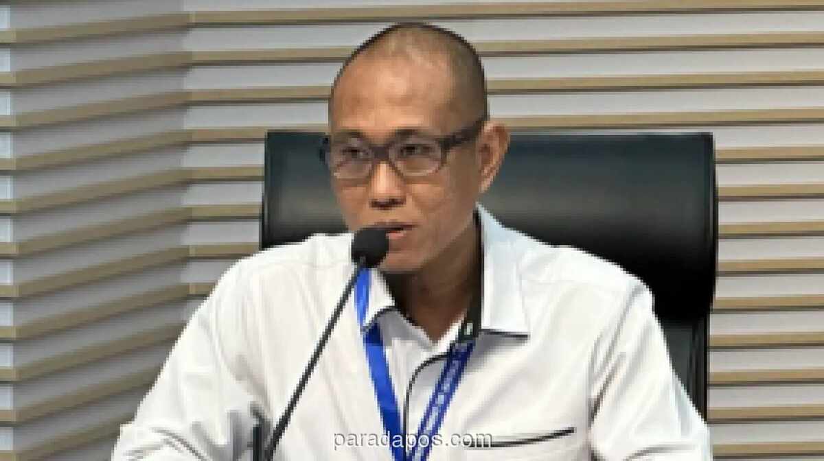 KPK Akui Krisis Penyidik, Kasus Korupsi Gedung Pemkab Lamongan Rp35,7 Miliar Tertunda