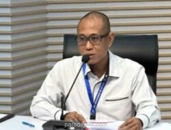 KPK Akui Keterbatasan Penyidik Jadi Penyebab Lambatnya Penahanan Tersangka Korupsi Gedung Pemkab Lamongan