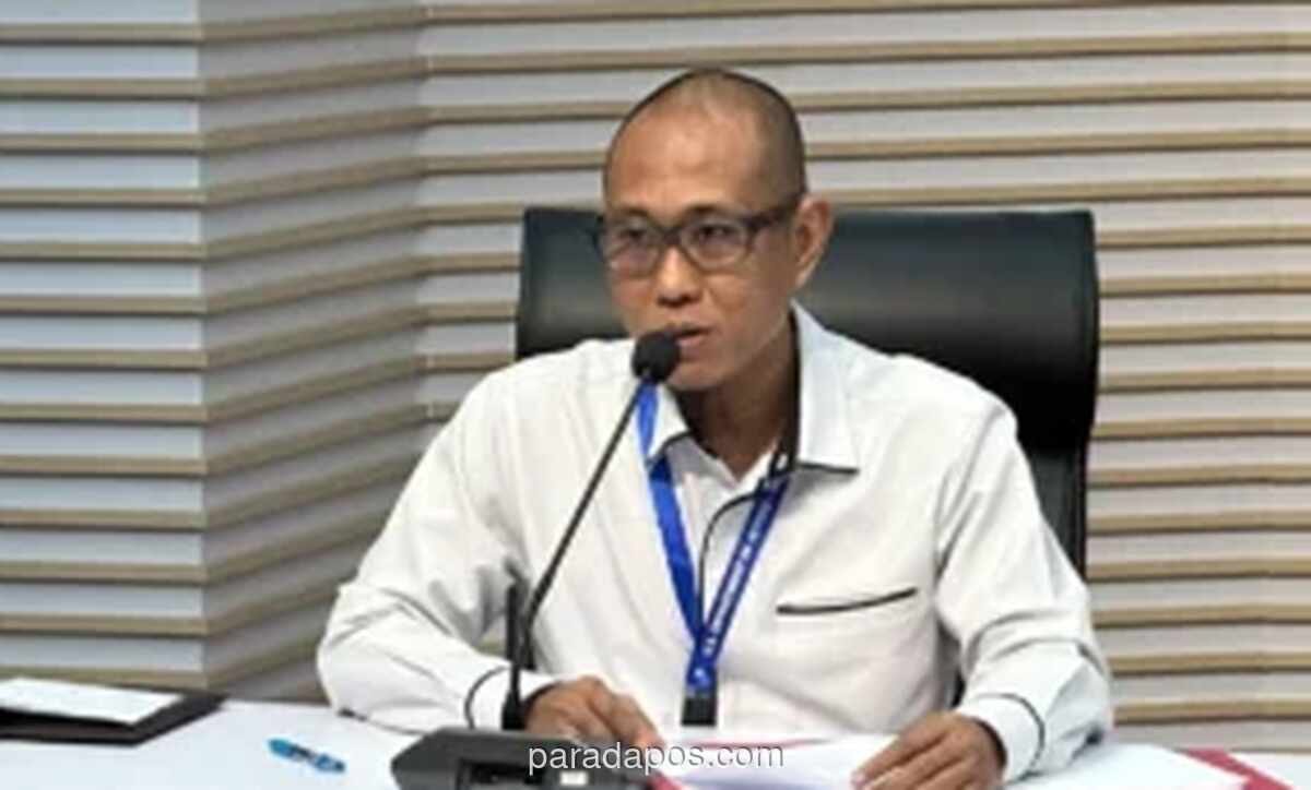KPK Akui Keterbatasan Penyidik Jadi Penyebab Lambatnya Penahanan Tersangka Korupsi Gedung Pemkab Lamongan