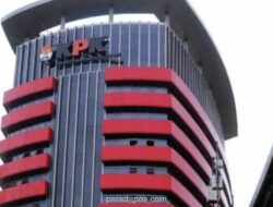 KPK Temukan Dokumen Dugaan Intervensi BPK Pusat Ubah Opini Audit Muara Enim