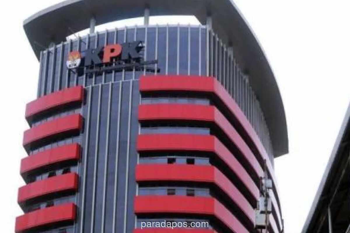 KPK Temukan Dokumen Dugaan Intervensi BPK Pusat Ubah Opini Audit Muara Enim