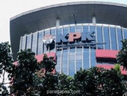 KPK Kembangkan Kasus Korupsi Proyek Kereta Api ke Sumatera Selatan