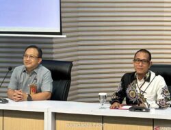 KPK Gandeng Kortastipidkor Polri untuk Atasi Keterbatasan SDM dan Perluas Pengawasan ke Daerah