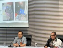 KPK Sita Rp1,47 Miliar dari Rekening dan Uang Tunai Rp323 Juta dalam Kasus Suap Bupati Muara Enim