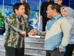 KPK Periksa Delapan Saksi Kasus Gratifikasi Izin Tambang di Kutai Kartanegara