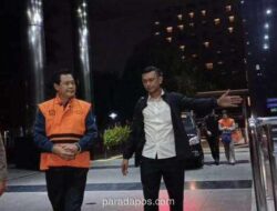 KPK Tetapkan Bupati Muara Enim Nonaktif dan Pengusaha sebagai Tersangka Suap Audit BPK
