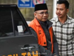 KPK Jadwalkan Pemeriksaan Mantan Menteri Agama Yaqut Cholil Qoumas sebagai Saksi Kasus Kuota Haji