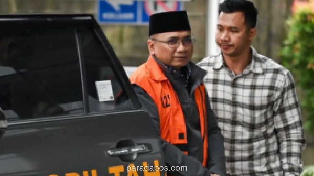 KPK Jadwalkan Pemeriksaan Mantan Menteri Agama Yaqut Cholil Qoumas sebagai Saksi Kasus Kuota Haji