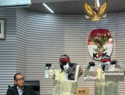 KPK Sita Rp200 Juta dan Satu Mobil dalam Kasus Suap Pengondisian Audit BPK di Muara Enim