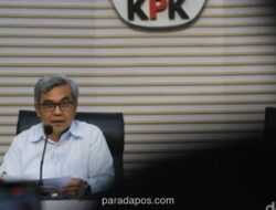 KPK: Wakil Menteri Imigrasi Silmy Karim Diduga Peras WNA, Uangnya Dibeli Rumah Pakai Kepingan Emas