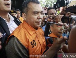 KPK Ungkap Staf Imigrasi Gunakan Rekening Petugas Kebersihan untuk Tampung Hasil Pemerasan Izin Tinggal WNA