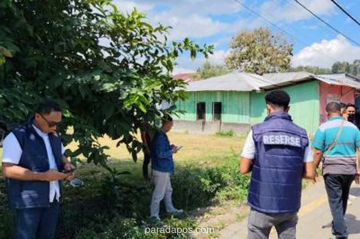 Empat Personel Brimob NTT Dianiaya dan Ditusuk di Labuan Bajo Usai Hadiri Acara Rekan