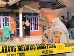 Perempuan Paruh Baya di Cirebon Ditemukan Tewas Bersimbah Darah, Diduga Korban Perampokan