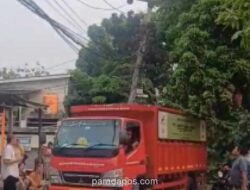 Tiga Kru Sisingaan Tewas Tersengat Kabel Listrik Saat Pawai di Cikarang