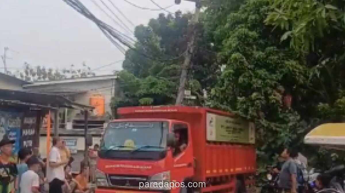 Tiga Kru Sisingaan Tewas Tersengat Kabel Listrik Saat Pawai di Cikarang