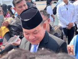 KSP Temukan Dugaan Jual Beli Titik Dapur Program Makan Bergizi Gratis