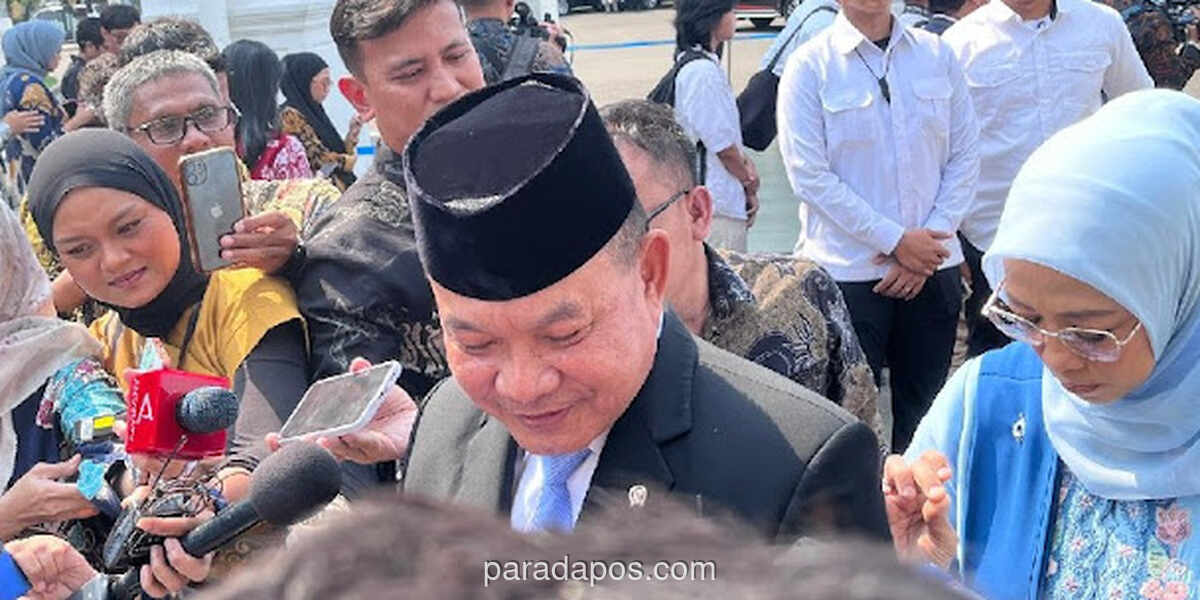 KSP Temukan Dugaan Jual Beli Titik Dapur Program Makan Bergizi Gratis
