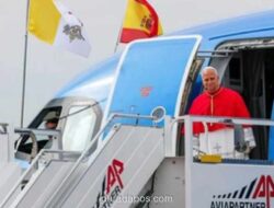 Paus Leo XIV Kecam Politik Identitas Pemecah Belah dalam Kunjungan Kenegaraan ke Spanyol
