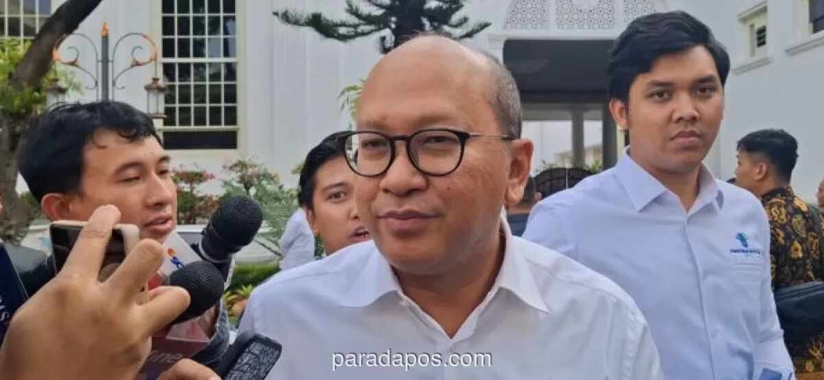 Pemerintah Targetkan 141.000 Unit Rusun Subsidi di Meikarta untuk MBR