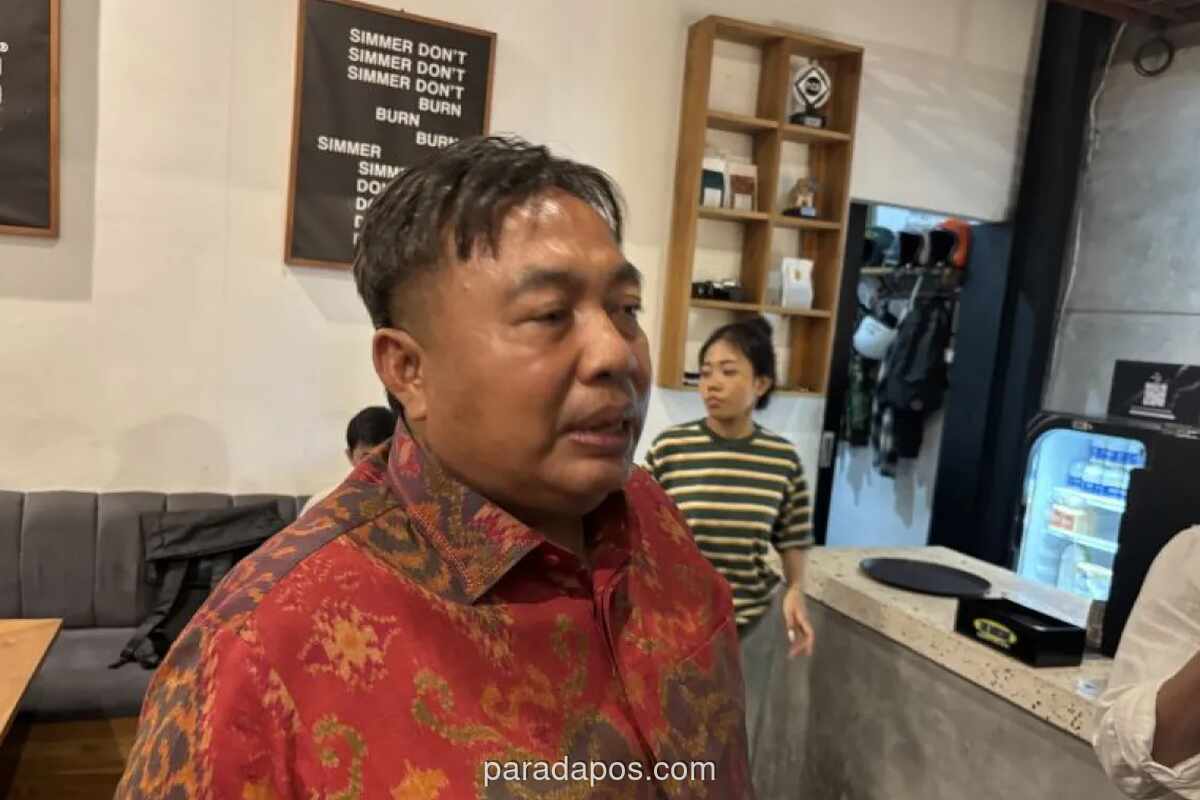 DPR Dorong Diskusi Mendalam soal Pembangunan Rusun di Bali untuk Atasi Keterbatasan Lahan